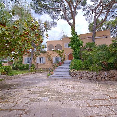 Villa Santa Ponca By Interhome Zewnętrze zdjęcie