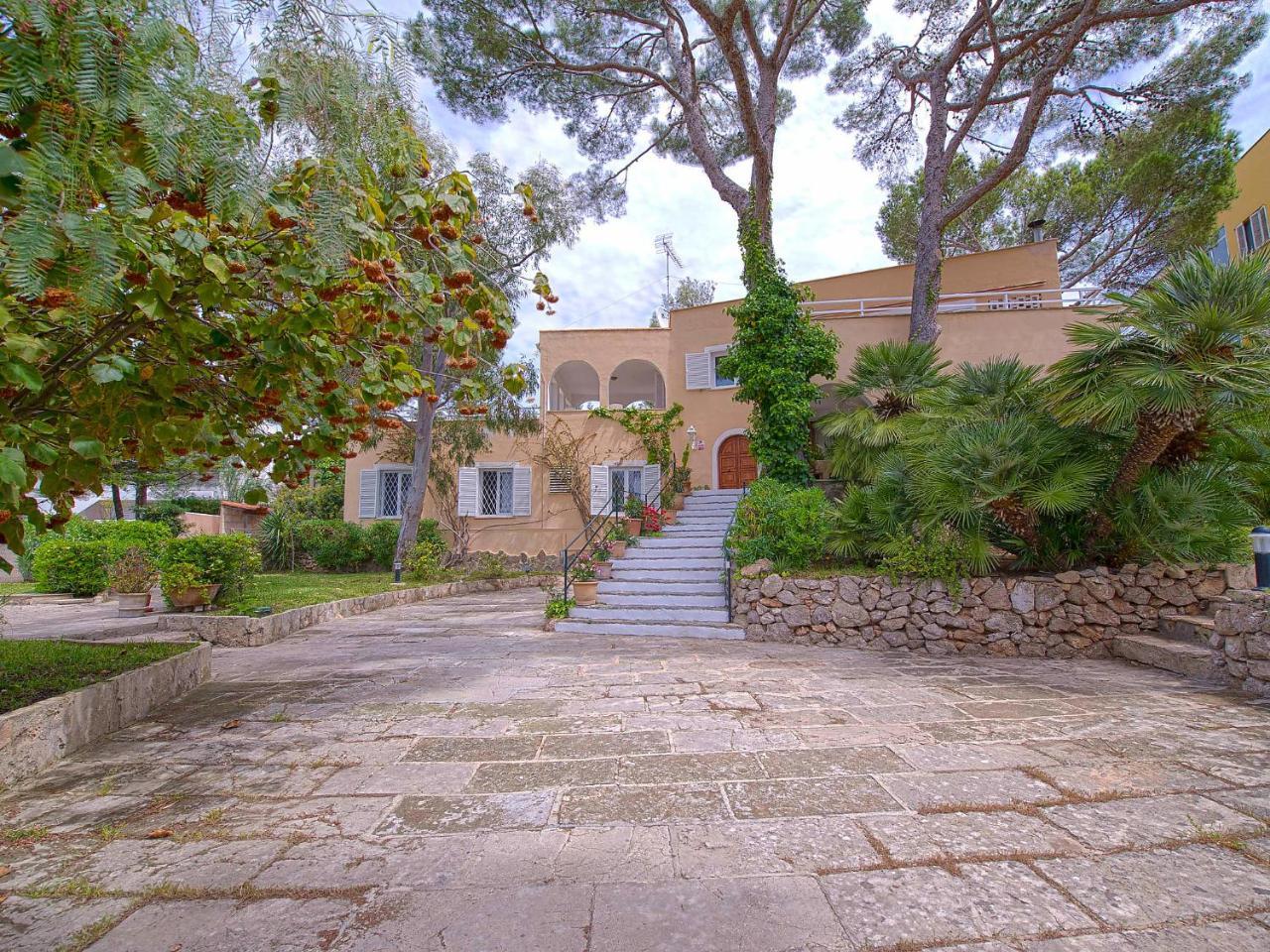 Villa Santa Ponca By Interhome Zewnętrze zdjęcie