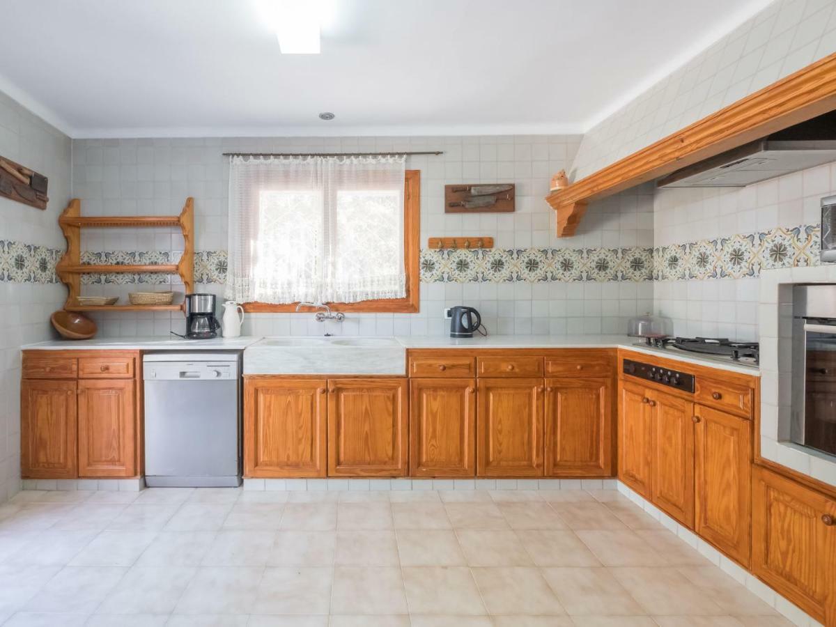 Villa Santa Ponca By Interhome Zewnętrze zdjęcie