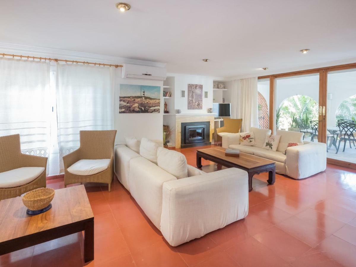 Villa Santa Ponca By Interhome Zewnętrze zdjęcie