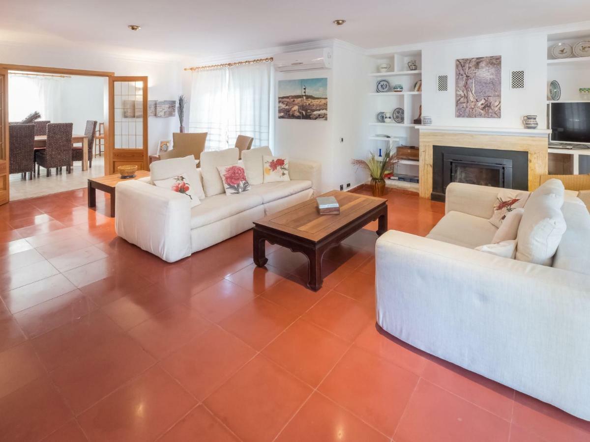 Villa Santa Ponca By Interhome Zewnętrze zdjęcie