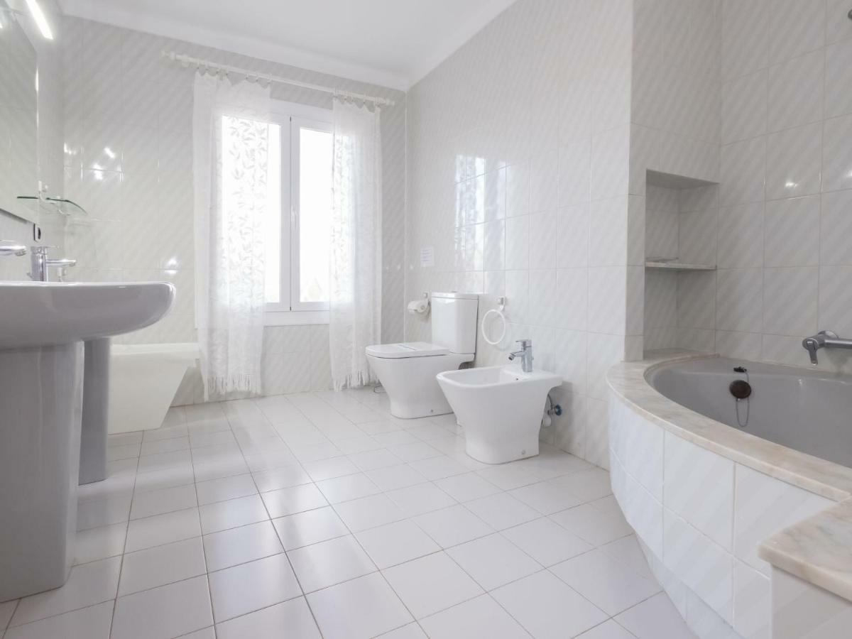 Villa Santa Ponca By Interhome Zewnętrze zdjęcie